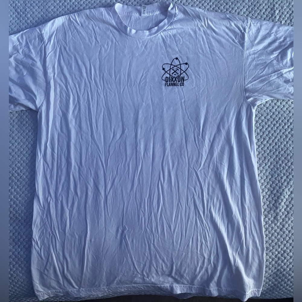 DIXXON FLANNEL CO. T-SHIRT